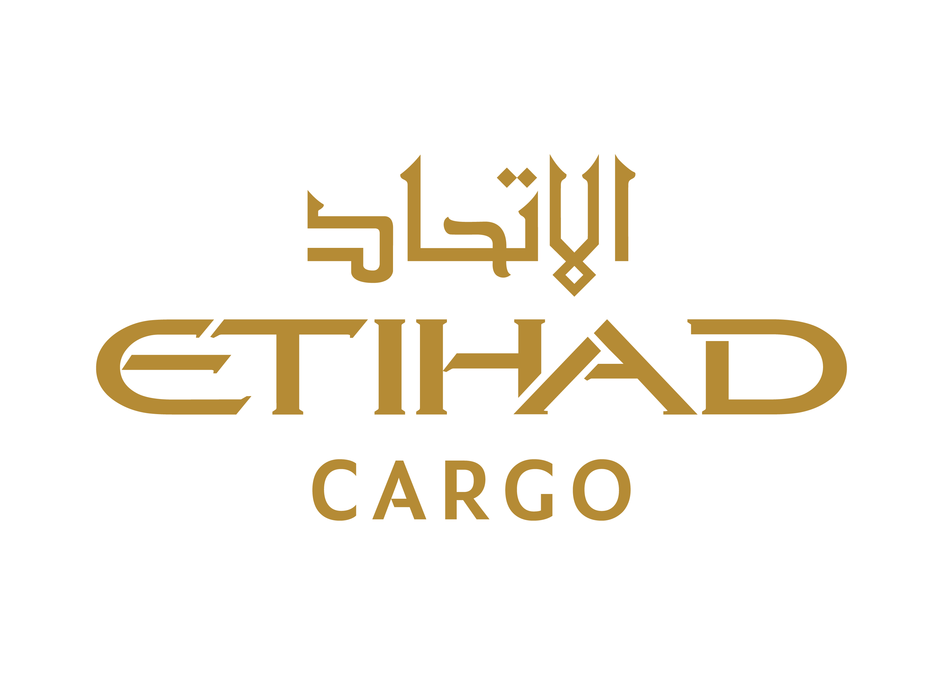 Etihad Choose Well
