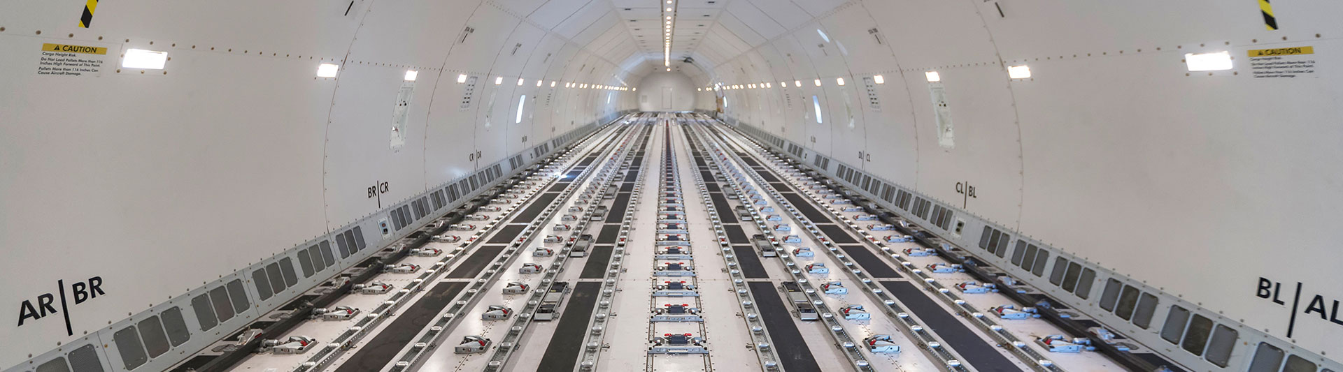 etihad cargo aircraft