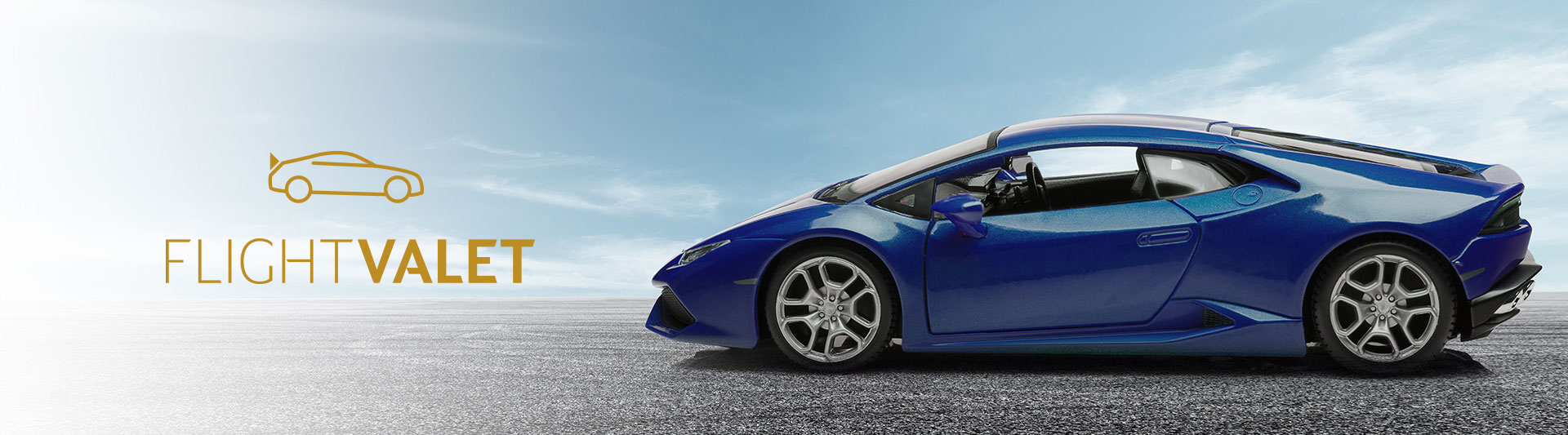 FlightValet Car Air Freight Service Etihad Cargo