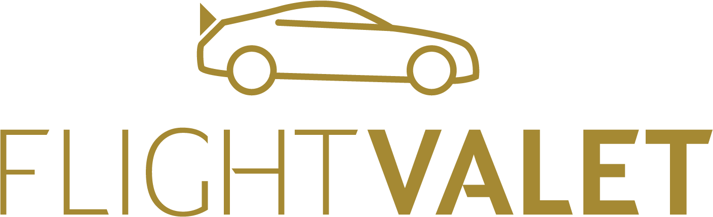 FlightValet Logo