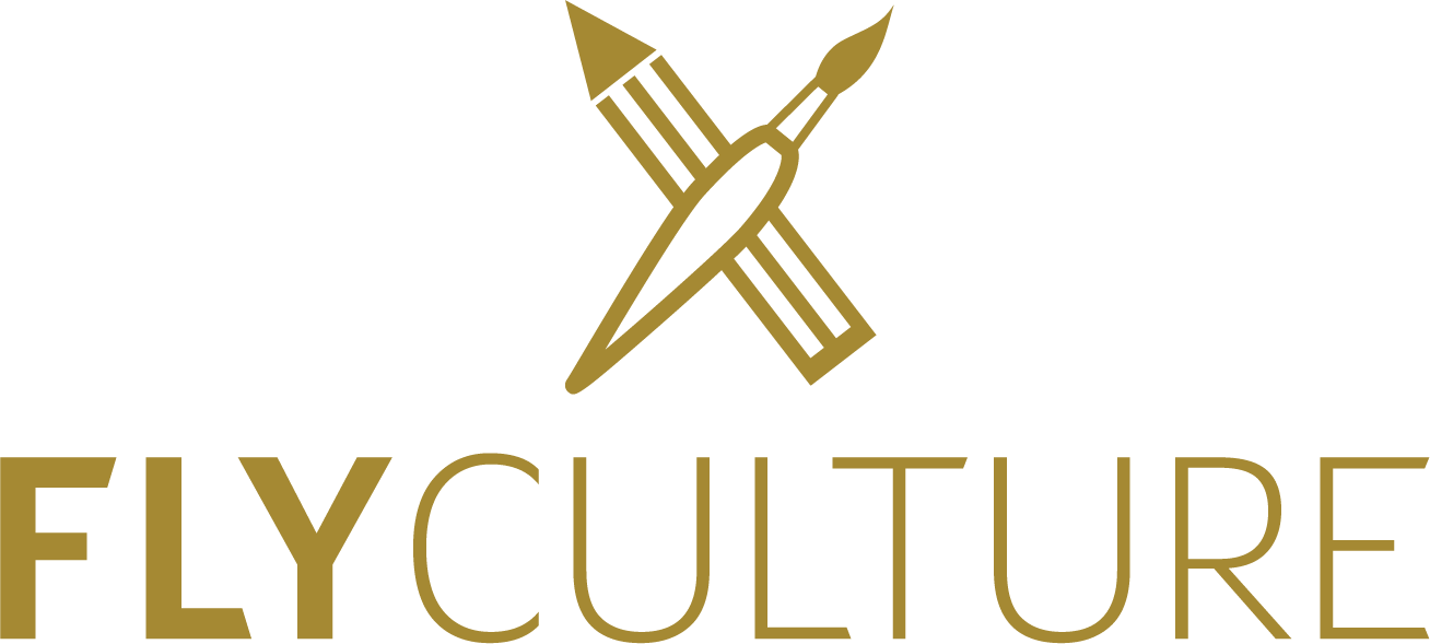 FlyCulture Logo