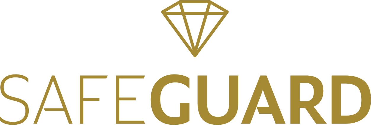 Safe Guard Logo