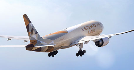 cargo services from parma