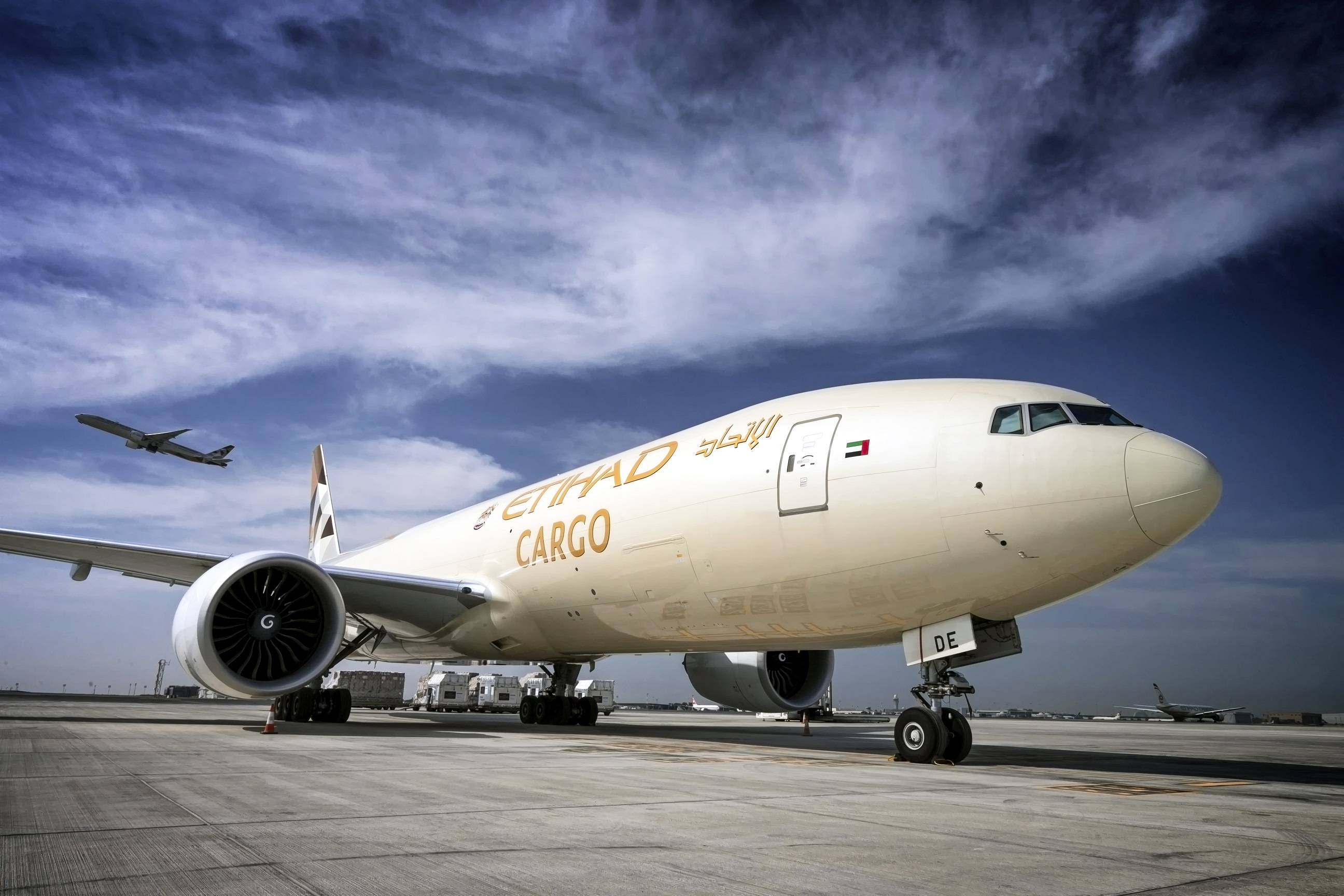 Boeing 777
