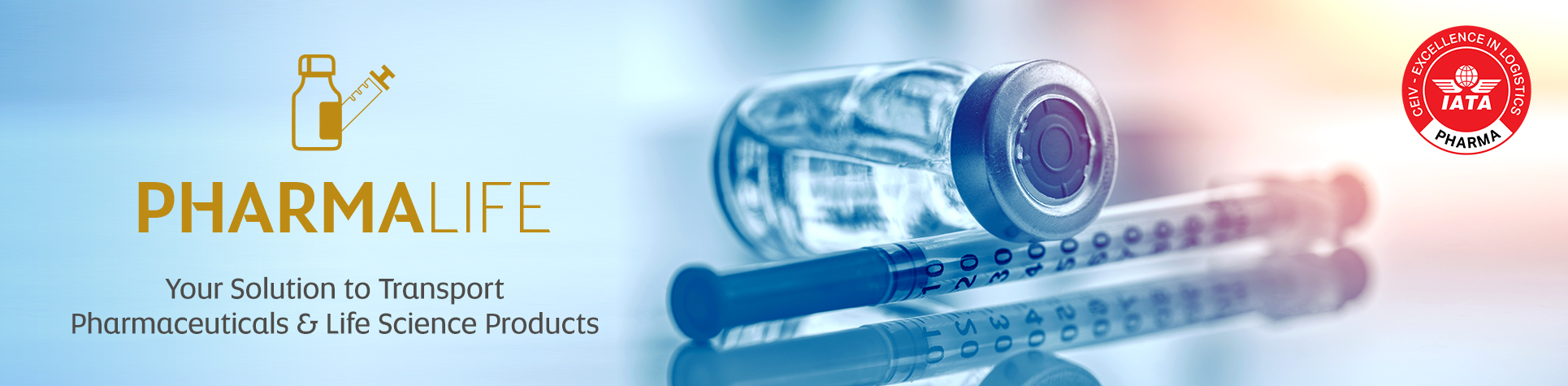 Introducing PharmaLife