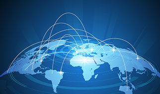 Our network