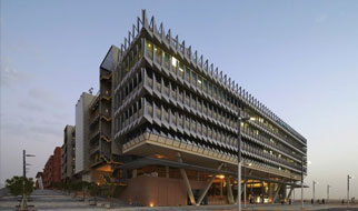 Our Offices