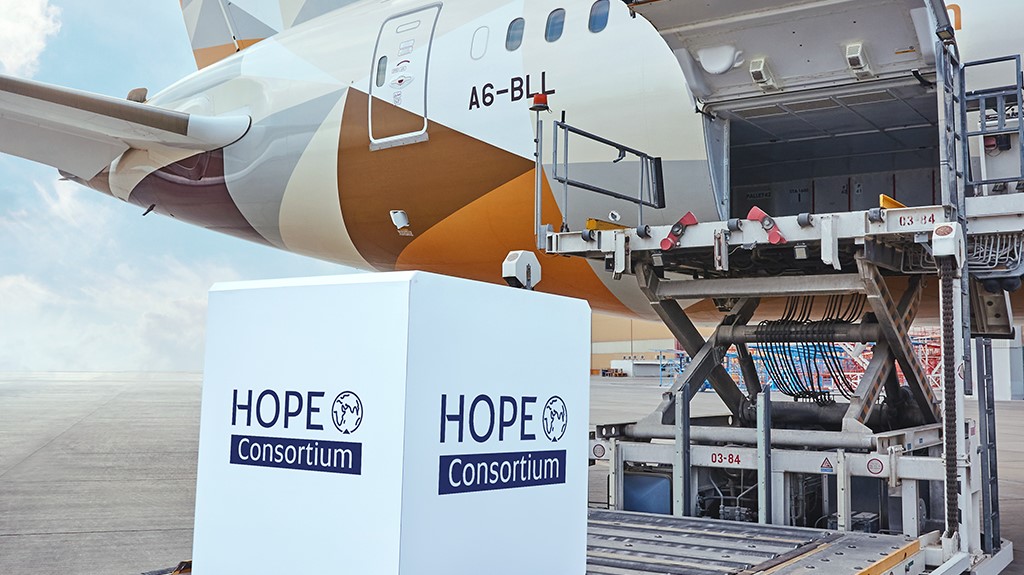 Hope Consortium