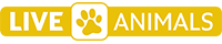 LiveAnimals Logo
