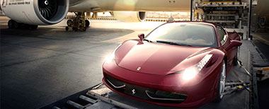 Personal Automobile