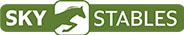SkyStables Logo